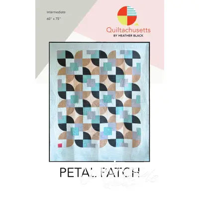 Petal Patch