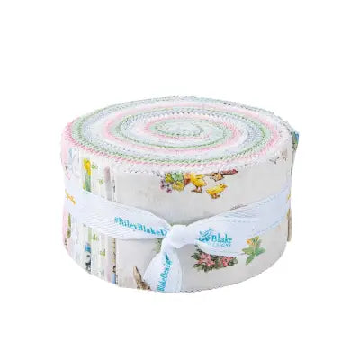 Peter Rabbit & Friends™ 2.5in Strips, 40pcs/bundle