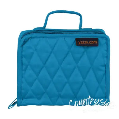 Petite Organizer Aqua