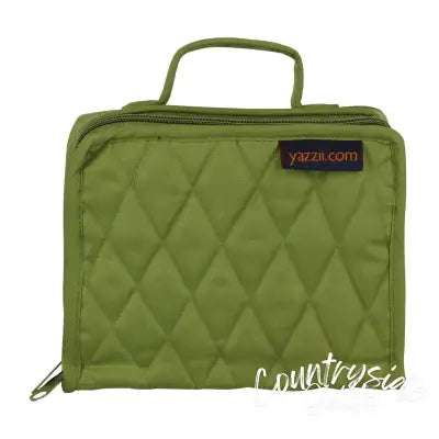 Petite Organizer Green