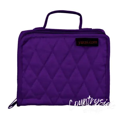 Petite Organizer Purple