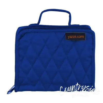 Petite Organizer Royal Blue