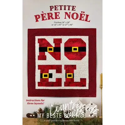 Petite Pere Noel