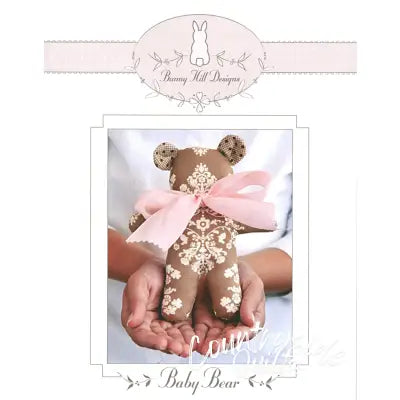 Petites - Baby Bear