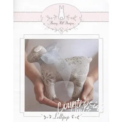 Petites - Lollipop Lamb