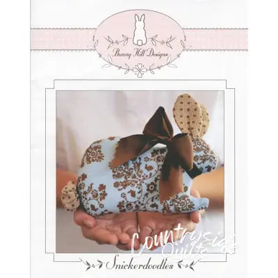 Petites - Snickerdoodle