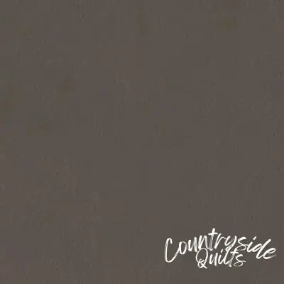 Pewter Cuddle 3 Extra Wide Solid Minky Fabric Per Yard