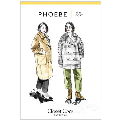 Phoebe Coat