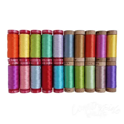 Pick A Petal by Jen Kingwell