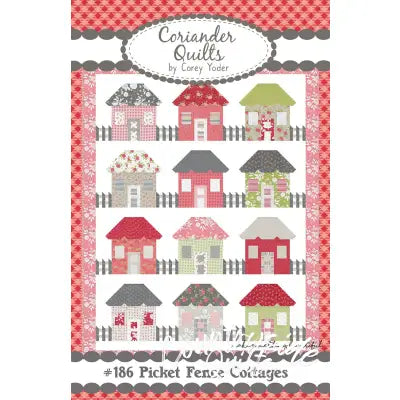 Picket Fence Cottages