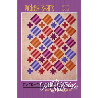 Picket Stars