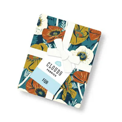 Picnic FQB organic cotton