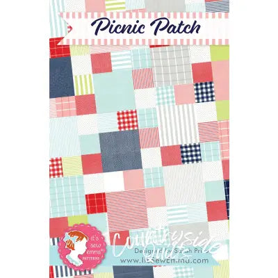 Picnic Patch Quilt