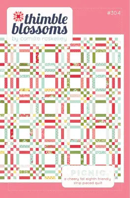 Picnic pattern