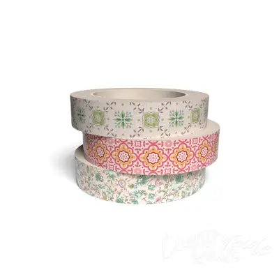 Lori Holt Piece & Plenty Washi Tape