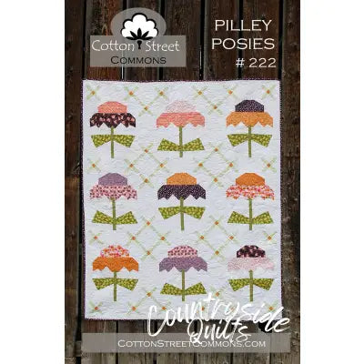 Pilley Posies