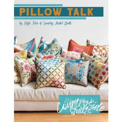 Pillow Talk Book