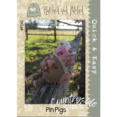 Pin Pig