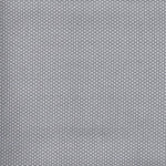 45" Pin Dots - Gray