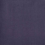 45" Pin Dots - Navy