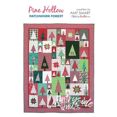 Pine Hollow Patchwork Forest