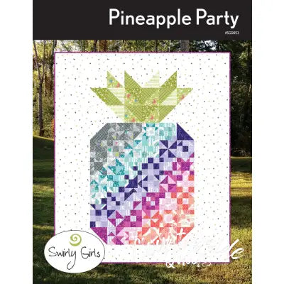 Pineapple Party