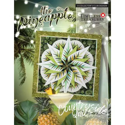The Pineapple
