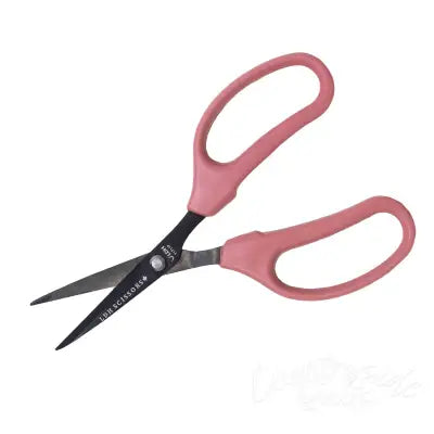 Pink Soft-handled Craft Scissors 6-1/2in
