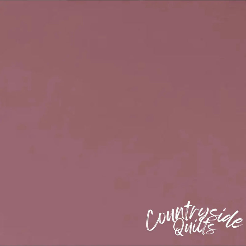 Pink Wildrose Cuddle 3 Extra Wide Solid Fabric per yard