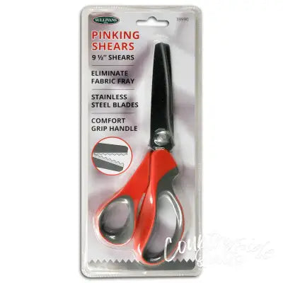 Pinking Shears
