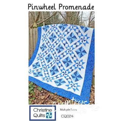 Pinwheel Promenade