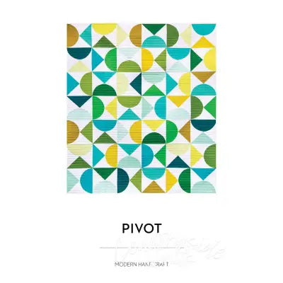 Pivot