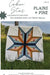 Plains and Pine Cabin Star Quilt Pattern PP08