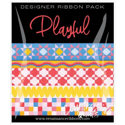 Playful Designer Pack