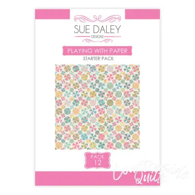 Playing With Paper Pack 12 - Pie & Tarts