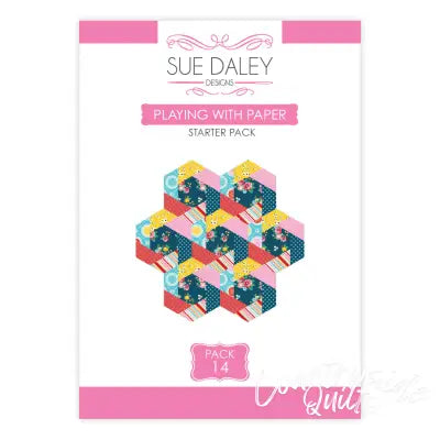 Playing With Paper Pack 14