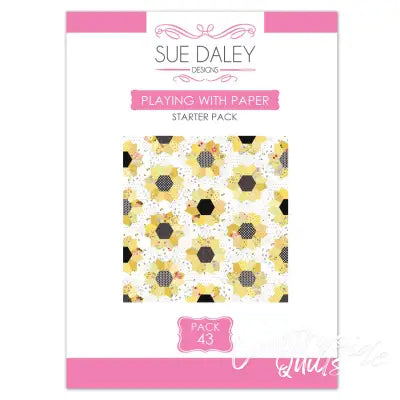 Playing with Paper Pack 43