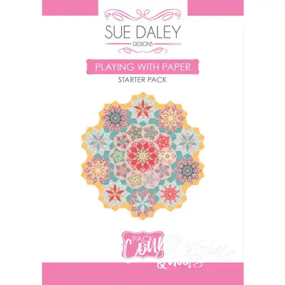 Playing with Paper Pack 49