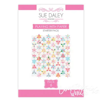 Playing With Paper Pack 6