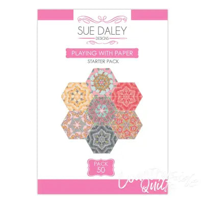 Playing With Paper Pack