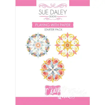 Playing with Paper Starter Pack 51