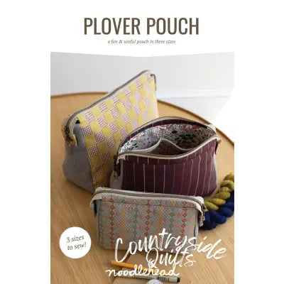Plover Pouch