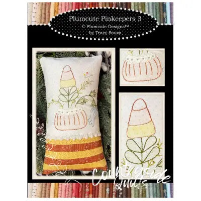 Plumcute Pinkeepers 3