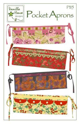 Pocket Aprons