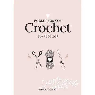 Pocket Book of Crochet