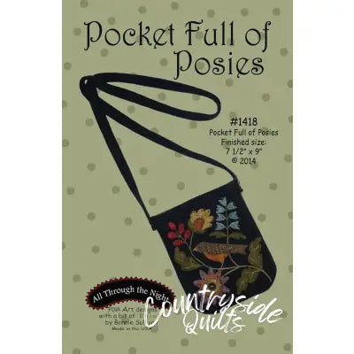 Pocket Full of Posies