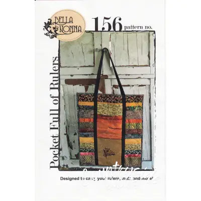 Pocket Full of Rulers