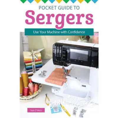 Pocket Guide to Sergers
