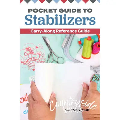 Pocket Guide to Stabilizers