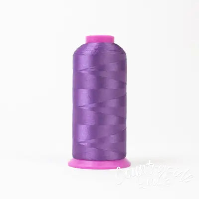 Polyfast Polyester 40wt 5000yd Amethyst